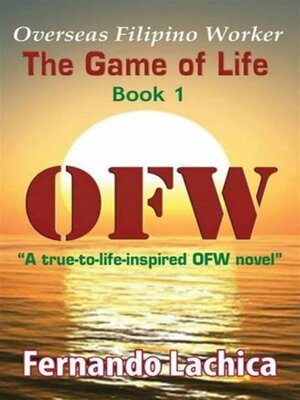 cover image of OFW--The Game of Life